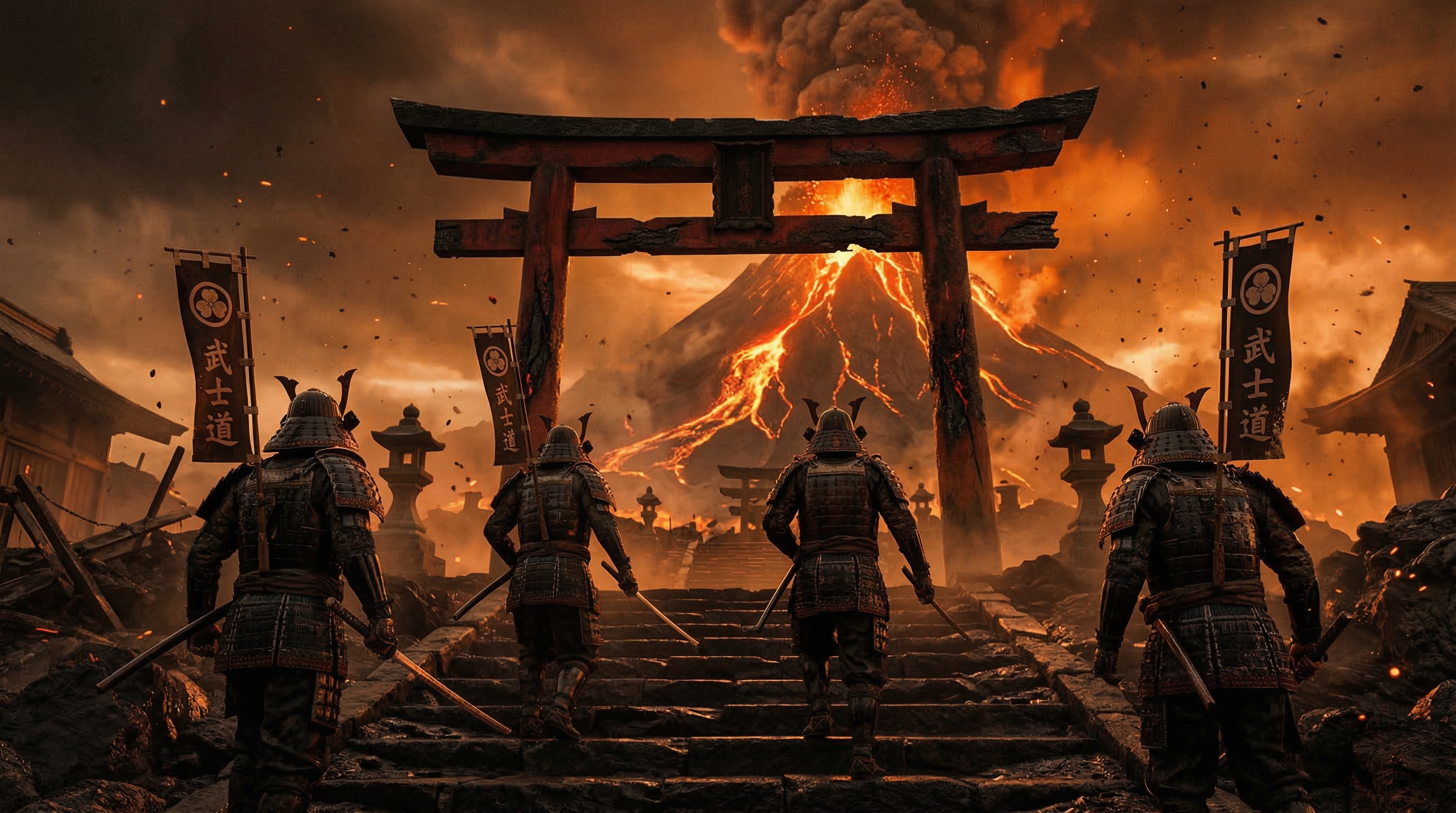 Ronin Reborn preview for best Habitica alternative